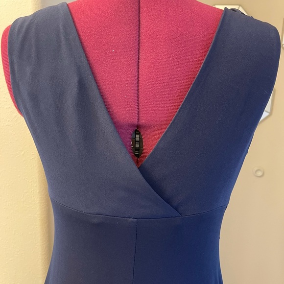 Blue Dress - Picture 5 of 8